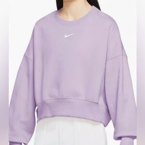 Nike Crewneck